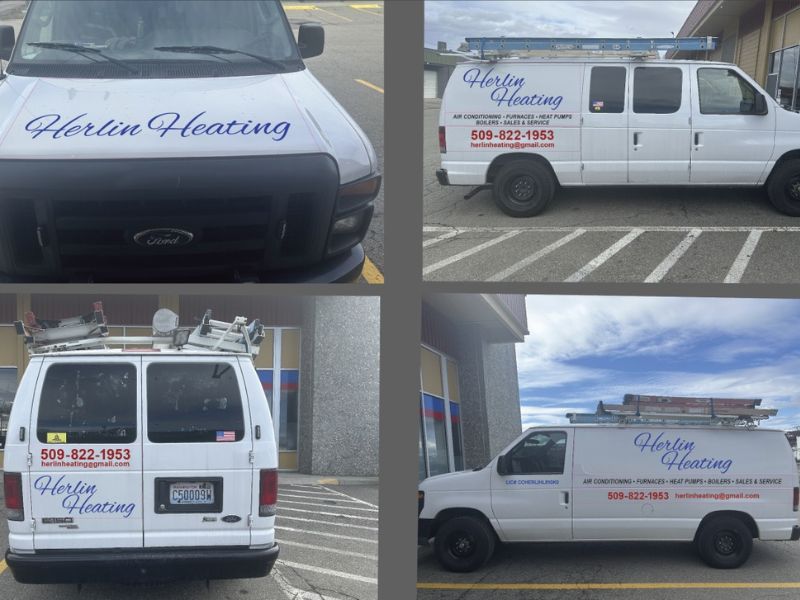 Vehicle Graphics